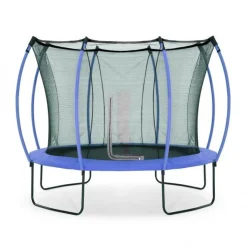 Plum Colour Trampolin mit Netz 305cm