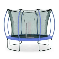 Plum Colour Trampolin mit Netz 305cm