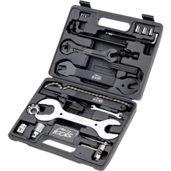 POINT Werkzeugkoffer Toolbox 32