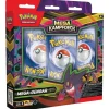 Pokémon Pokémon Kampfdeck Mega- Diancie oder -Gengar
