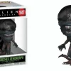 POP - Alien Romulus - Scorched Xenomorph 15 cm
