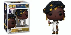 POP - Arcane - League of Legends - Mel