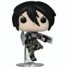 POP - Attack on Titan - Final S.- Mikasa Ackermann