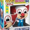 POP - Bozo - Bozo the Clown