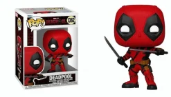 POP - Deadpool & Wolverine - Deadpool
