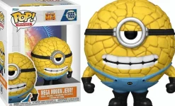 POP - Despicable Me 4 - Mega Minion Jerry