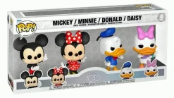 POP - Disney - Disney 100 Classics 4er-Pack