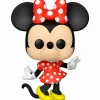 POP - Disney Mickey and Friends - Minnie Mouse