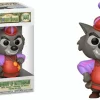 POP - Disney - Robin Hood - Sheriff of Nottingham