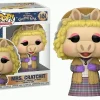 POP - Disney - The Muppets CC - Miss Piggy