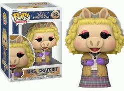 POP - Disney - The Muppets CC - Miss Piggy