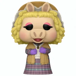 POP - Disney - The Muppets CC - Miss Piggy