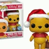 POP - Disney - Winnie the Pooh / Diamond Collection