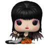 POP - Elvira - Mistress of the Dark (Pumpkins)