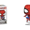POP - Friendly Neighborhood Spider-Man(Final Suit)