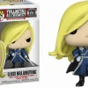 POP - Fullmetal Alchemist - Olivier Mira Armstrong
