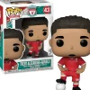 POP - Fussball - Trent Alexander-Arnold/Liverpool
