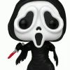 POP - Ghost Face - Ghost Face