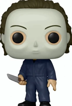 POP - Halloween - Michael Myers (New Pose)