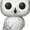 POP - Harry Potter - Hedwig