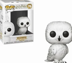 POP - Harry Potter - Hedwig