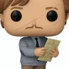 POP Harry Potter - Remus Lupin with Map
