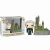 POP - Harry Potter 20th M. McGongall w/Hogwarts