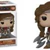 POP - How to train your Dragon - Astrid