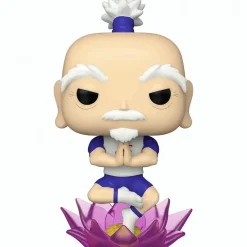 POP - Hunter x Hunter - Netero