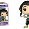 POP - K-POP Demon Hunters - Zoey