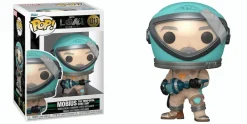 POP - Loki Season 2-Mobius -TVA Temporal Core Suit