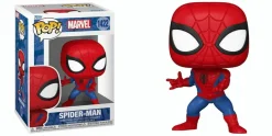 POP - Marvel New Classic - Spider-Man