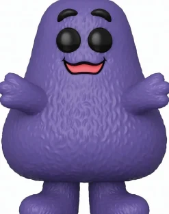 POP - McDonald's - Grimace