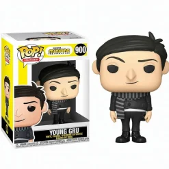 POP Movies - Minions 2 - Young Gru