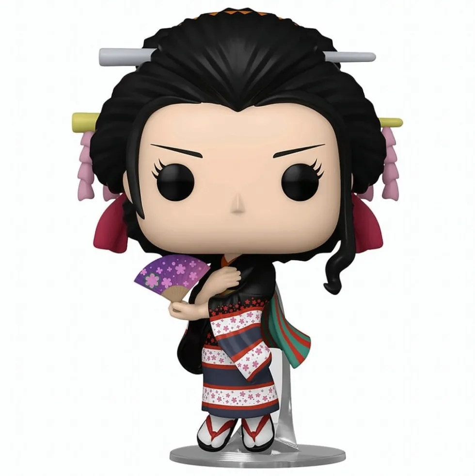 POP - One Piece - Orobi (Wano)