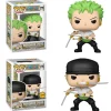 POP - One Piece - Roronoa Zoro (Refresh)