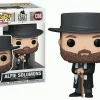 POP - Peaky Blinders - Alfie Solomons