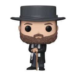 POP - Peaky Blinders - Alfie Solomons