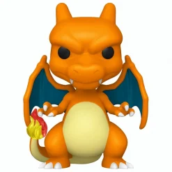 POP - Pokemon - Charizard/Dracaufeu - Glurak