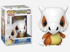 POP - Pokemon - Cubone/Tragosso