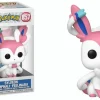 POP - Pokemon - Sylveon/Nymphali/Feelinara