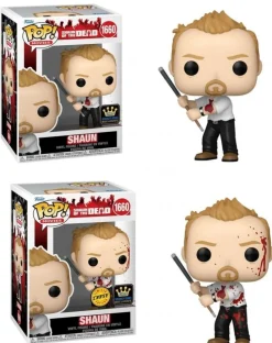 POP - Shaun of the Dead - Shaun