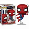POP - Spider-Man No Way Home - Spider-Man