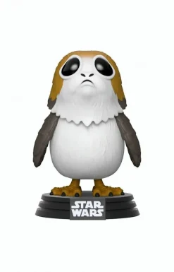 POP - Star Wars Episode 8 - Sad Porg