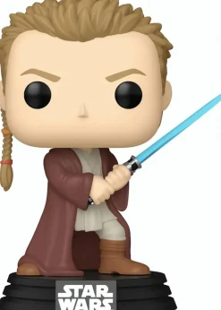POP Star Wars 25th - Obi-Wan Kenobi (Young)