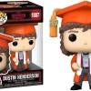 POP - Stranger Things - Dustin Henderson