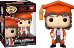 POP - Stranger Things - Dustin Henderson
