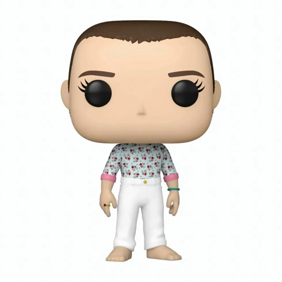 POP - Stranger Things - Eleven (Finale)