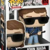POP - They Live - John Nada