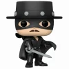 POP - Zorro Anniversary - Zorro